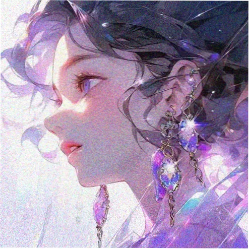 影迷胶片盒子头像