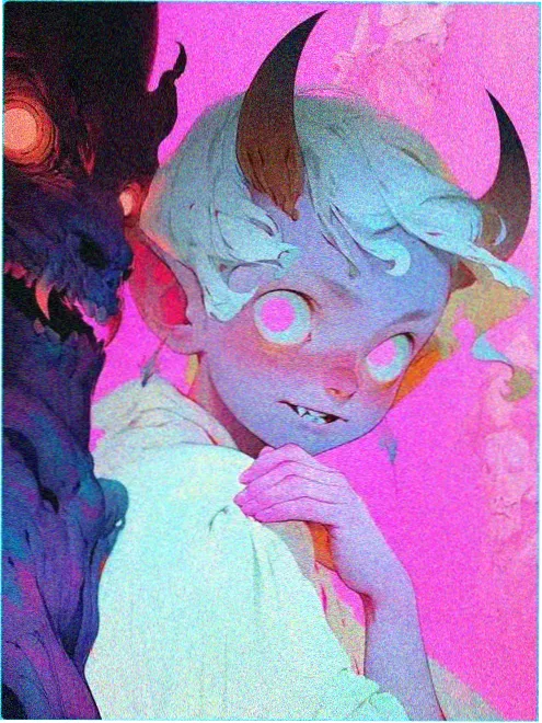 第七夜的春光 文艺爱情电影海报